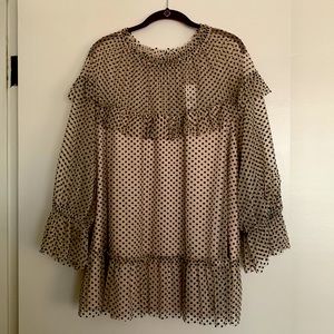 Cato’s Blouse size 26/28.